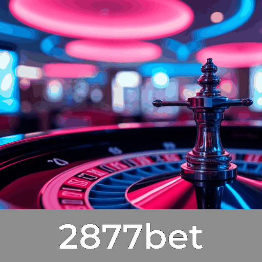 2877bet: Especialista em Apostas Esportivas no Brasil