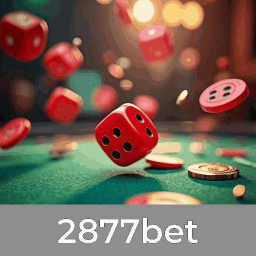2877bet: Mergulhe na Emoção dos Jogos de Cassino e Ganhe!