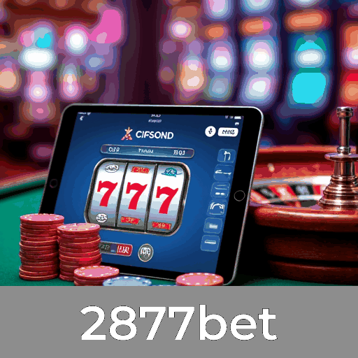 2877bet: Especialista em Apostas Esportivas no Brasil