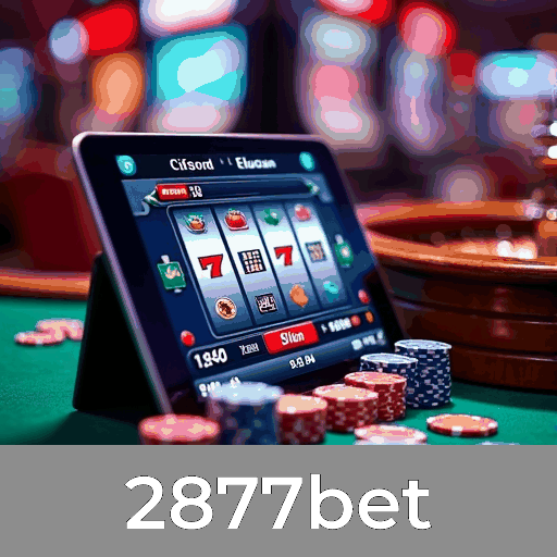 2877bet: Plataforma de Apostas Segura e Premiada