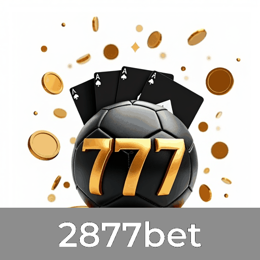 2877bet: Plataforma de Apostas Segura e Premiada