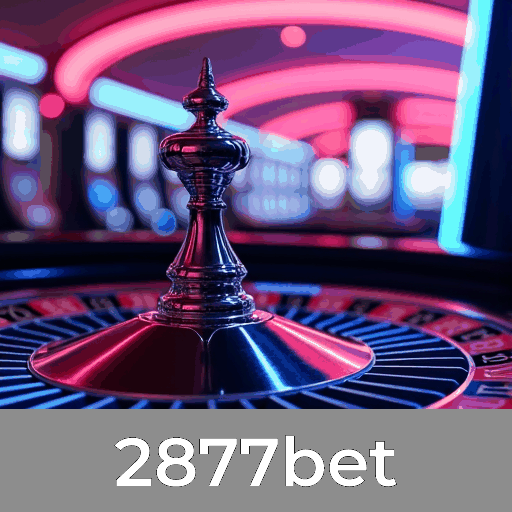 Descubra o Mundo das Apostas Esportivas com 2877bet