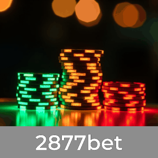 2877bet: Mergulhe na Emoção dos Jogos de Cassino e Ganhe!