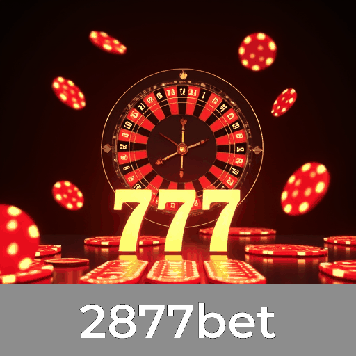 2877bet: Experiência Autêntica de Jogos de Mesa ao Vivo