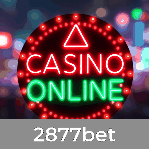2877bet: Plataforma de Jogo Profissional e Segura