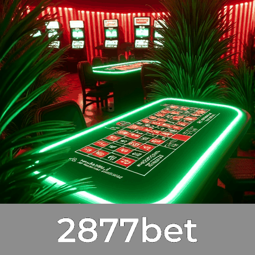 2877bet: Viva a Emoção do Crash com Altos Retornos