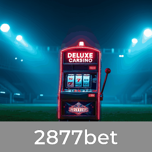 2877bet: Aproveite os bônus únicos e generosos