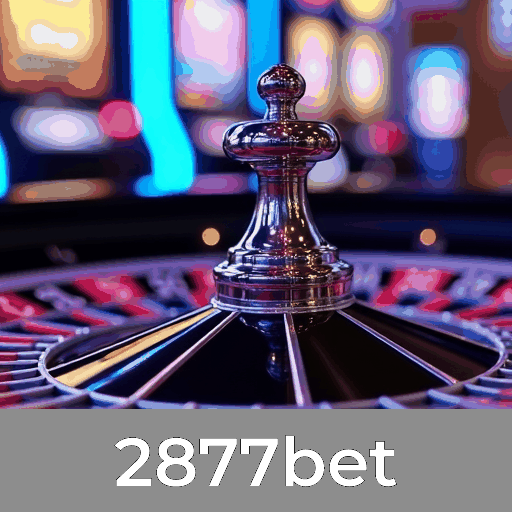 2877bet: Experiência Autêntica de Jogos de Mesa ao Vivo