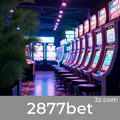 2877bet screen