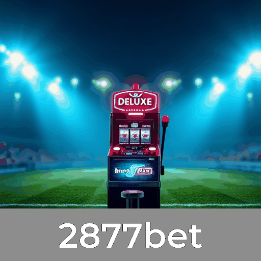 2877bet: Plataforma de Jogo Profissional e Segura